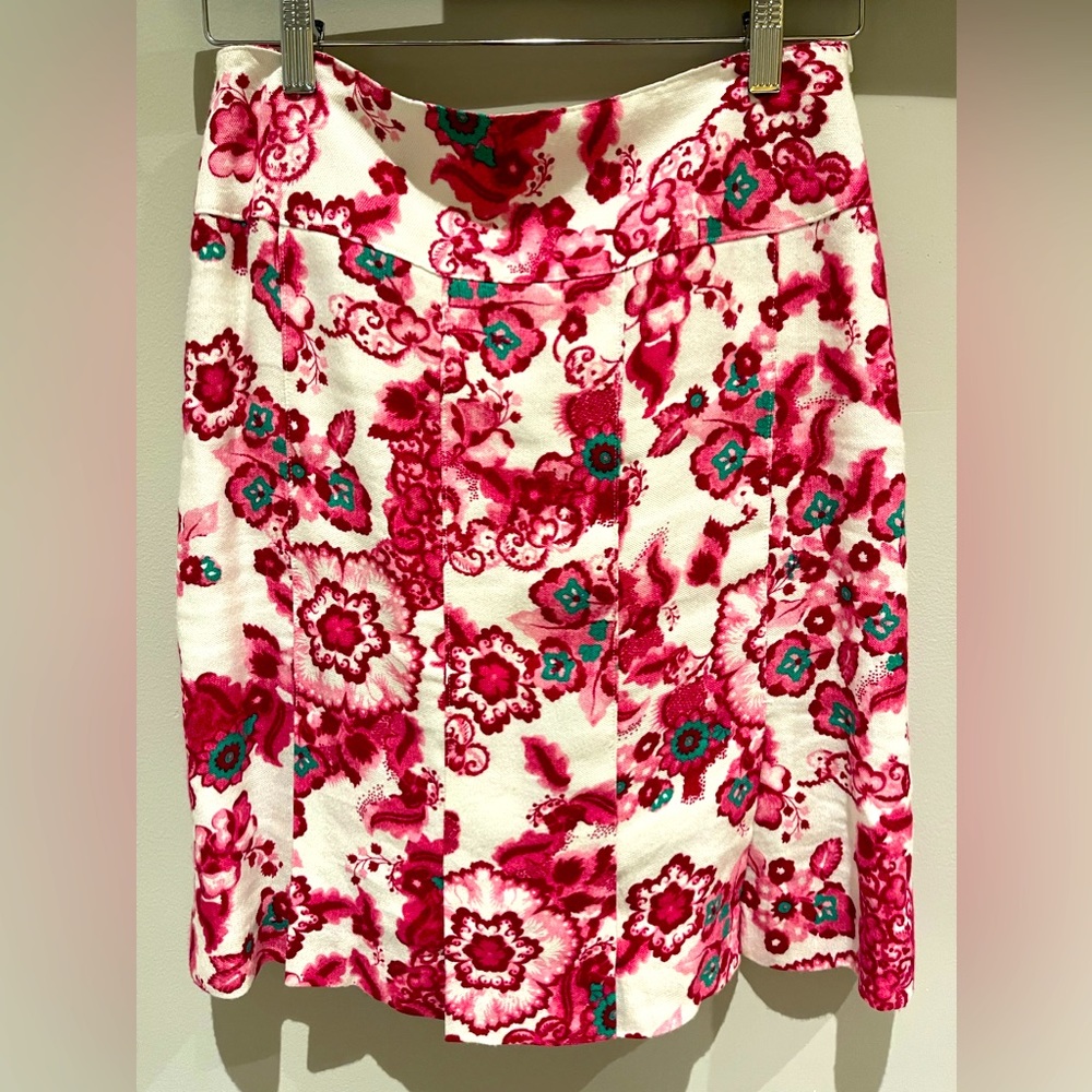 Etcetera skirt